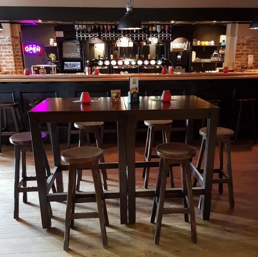 Hotel Cafe De Sport Velden Dış mekan fotoğraf