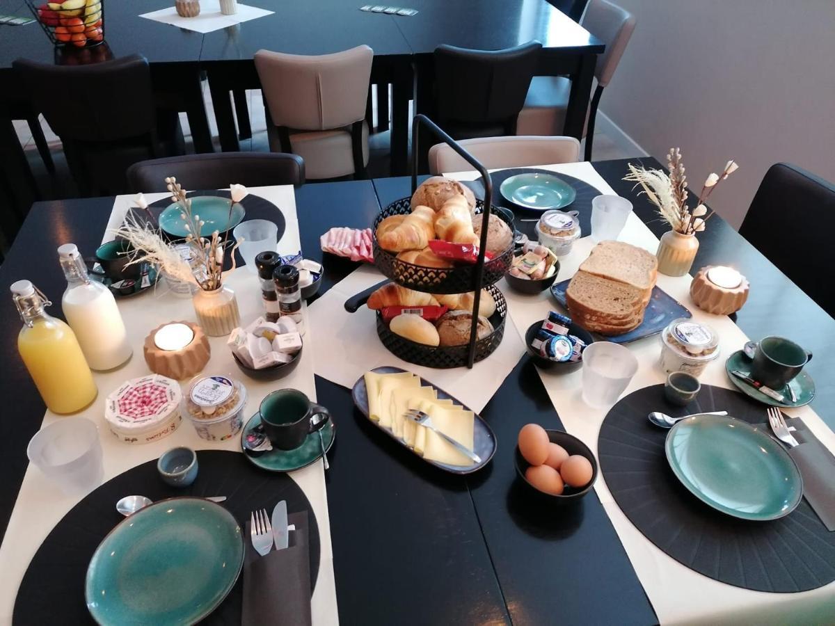 Hotel Cafe De Sport Velden Dış mekan fotoğraf