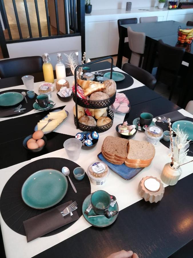 Hotel Cafe De Sport Velden Dış mekan fotoğraf