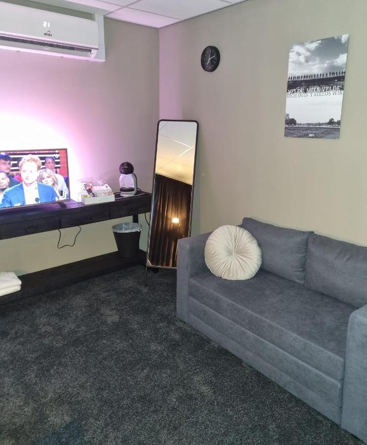 Hotel Cafe De Sport Velden Dış mekan fotoğraf