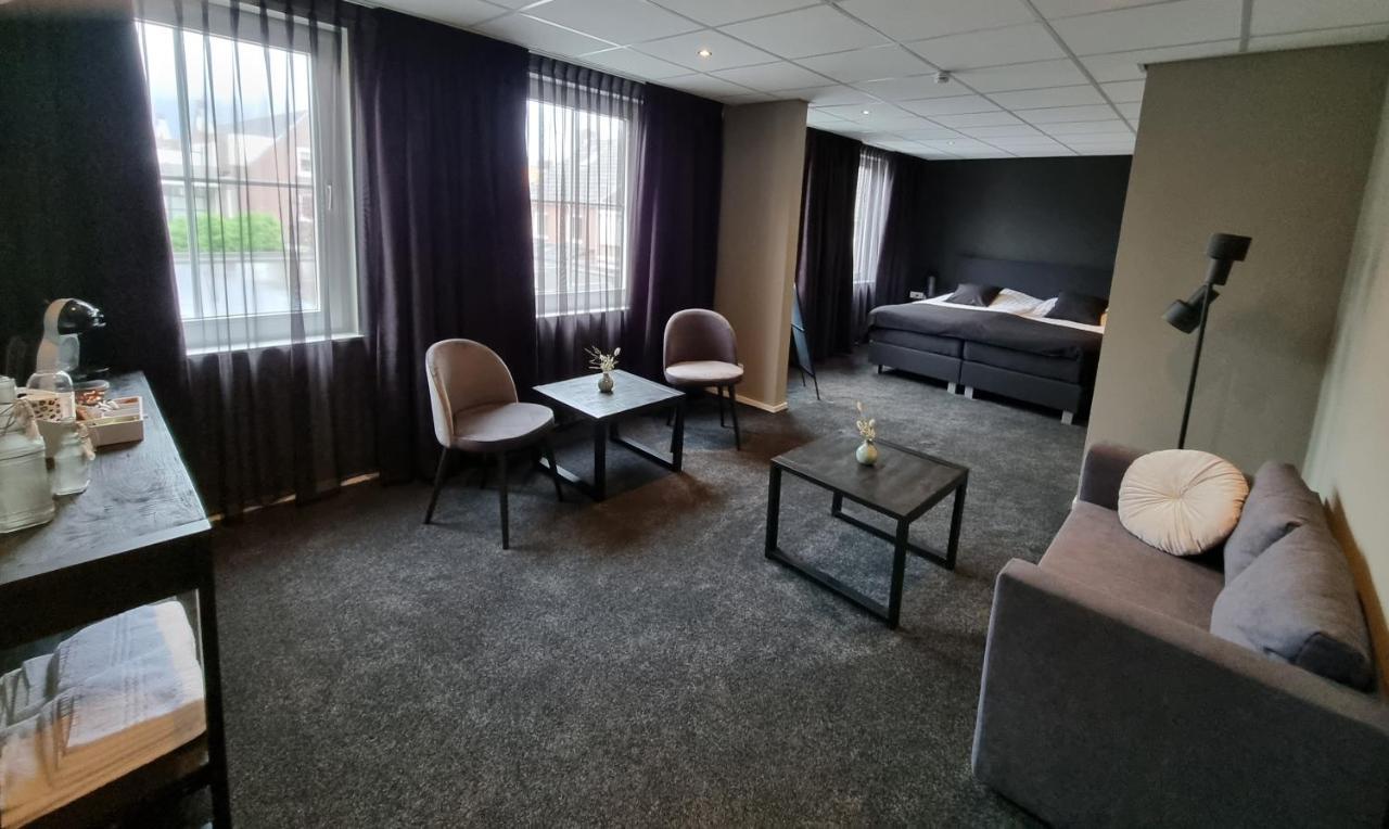 Hotel Cafe De Sport Velden Dış mekan fotoğraf
